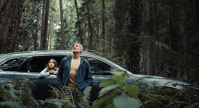 ХАРИЗМАТИЧНЫЙ ОБЛИК