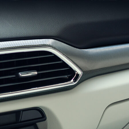 Фотографии MAZDA CX-9