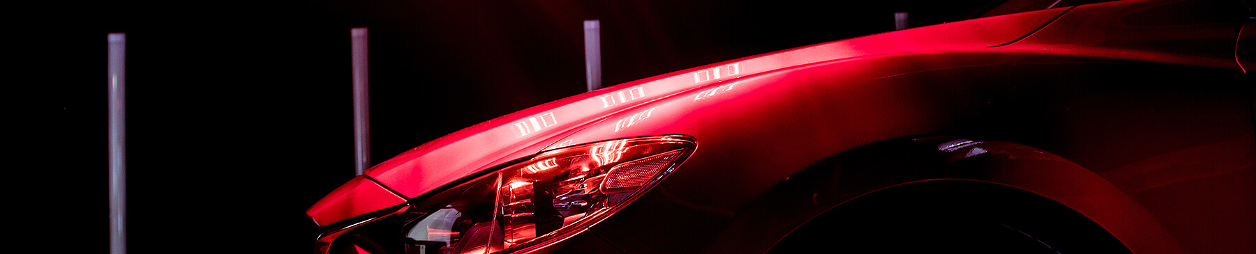 Дефектовка кузова после ДТП